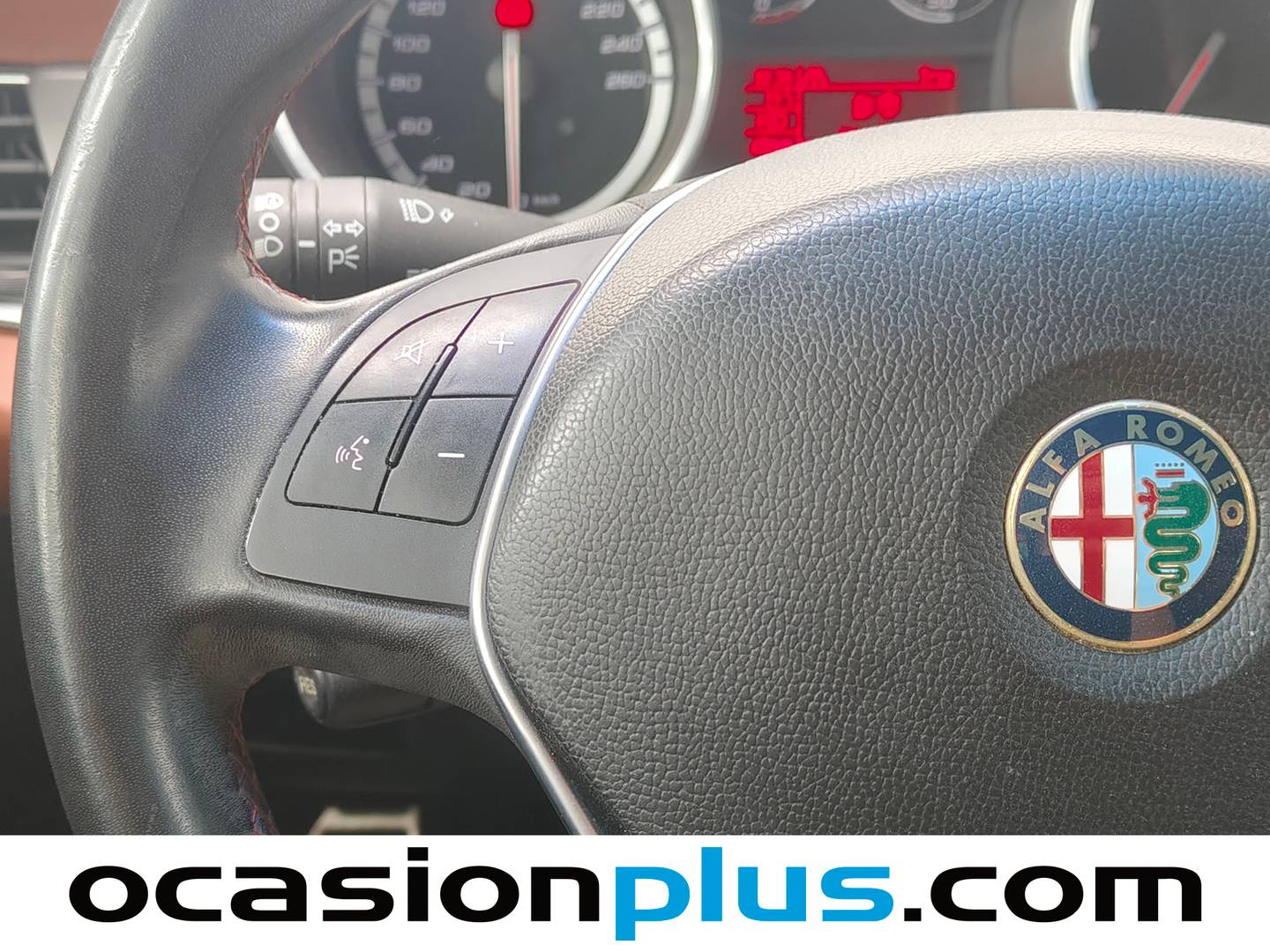 Alfa Romeo Giulietta Alfa Romeo Giulietta 1.4 TB Multiair Distinctive TCT (170 CV) barato
