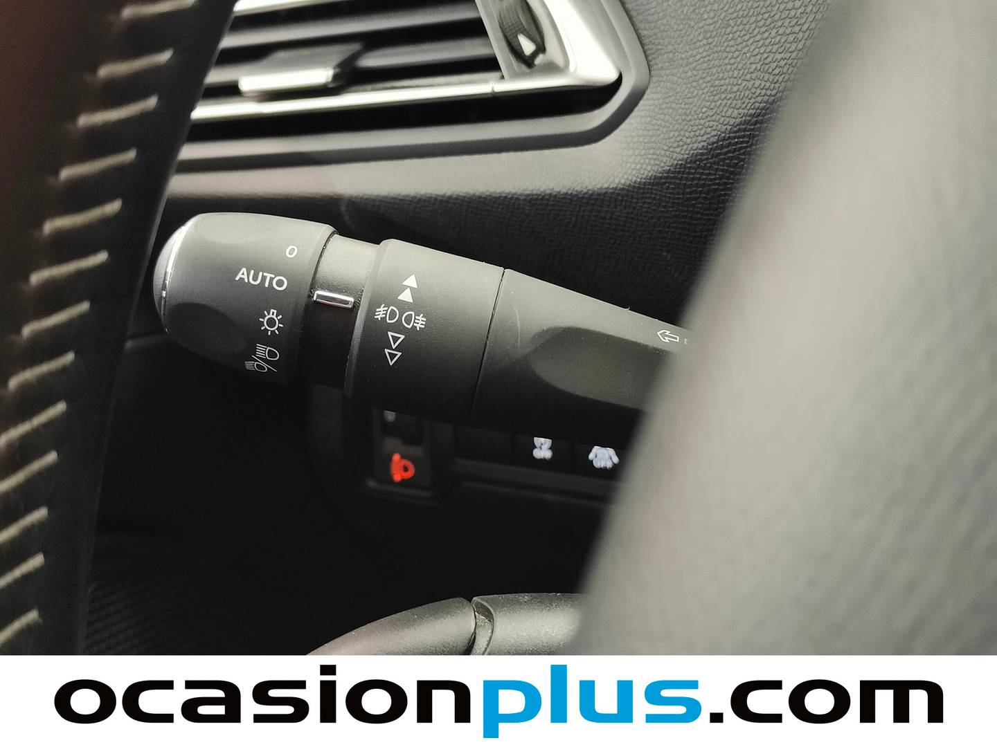 Peugeot 308 Peugeot 308 BlueHDi 100 Style (100 CV) de ocasión