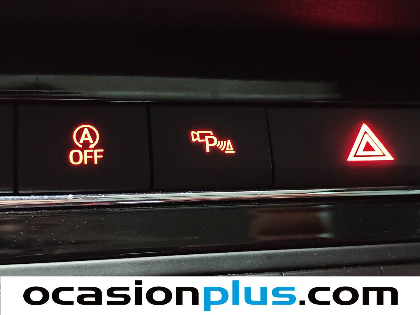 Accesorios del Seat Ateca SEAT Ateca 1.5 TSI FR Edition DSG (150 CV)