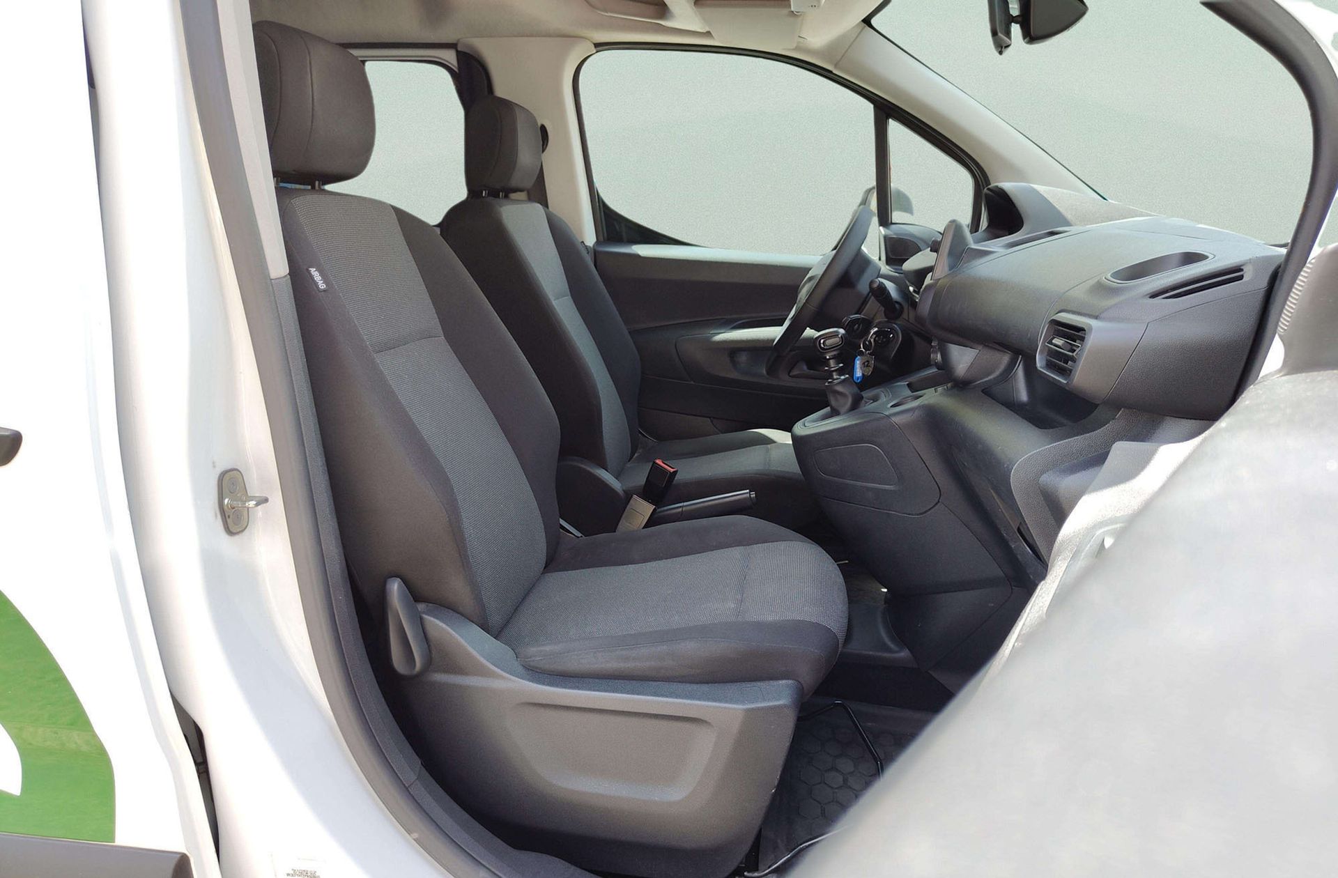 Peugeot Rifter Active Pack Business Standard BlueHDi - foto 14