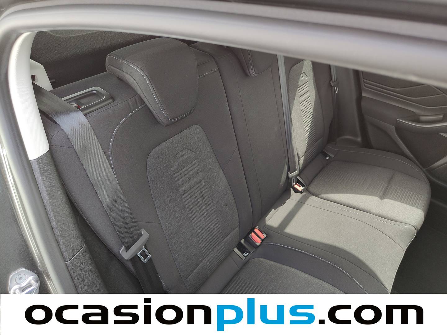 Ford Focus Ford Focus 1.0 Ecoboost Active (125 CV) al mejor precio
