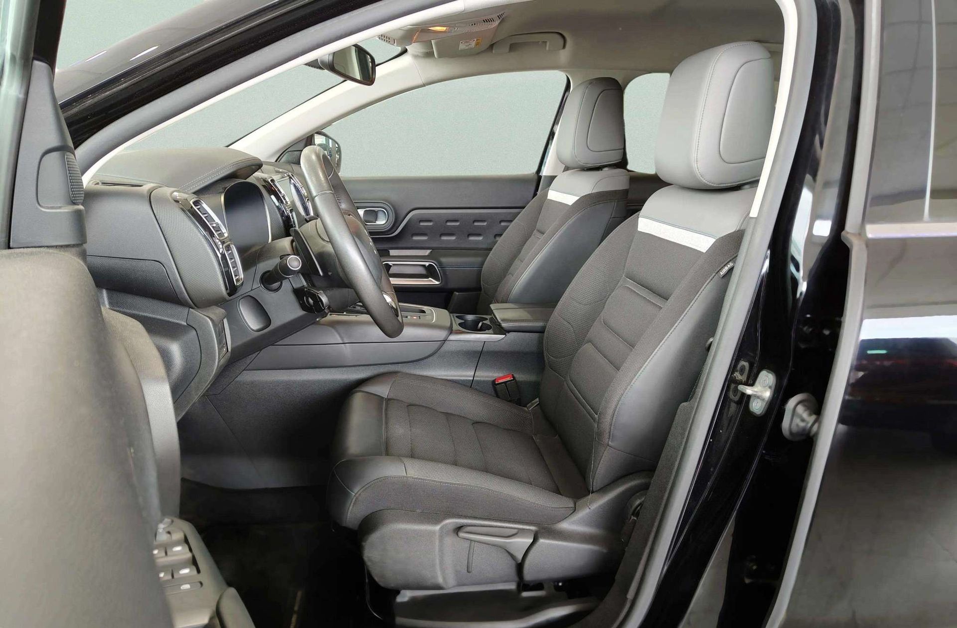 Citroën C5 Aircross PureTech 130 Feel Pack EAT8 - foto 12