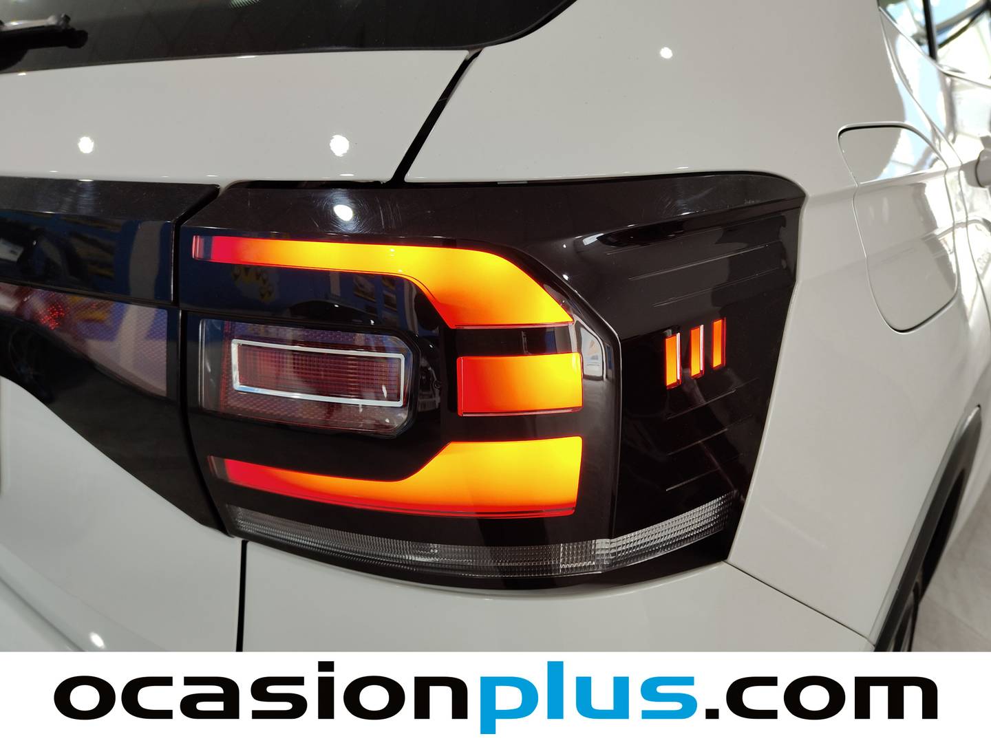 Accesorios del Volkswagen T-Cross Volkswagen T-Cross Sport 1.5 TSI  (150 CV) DSG Pack R-Line