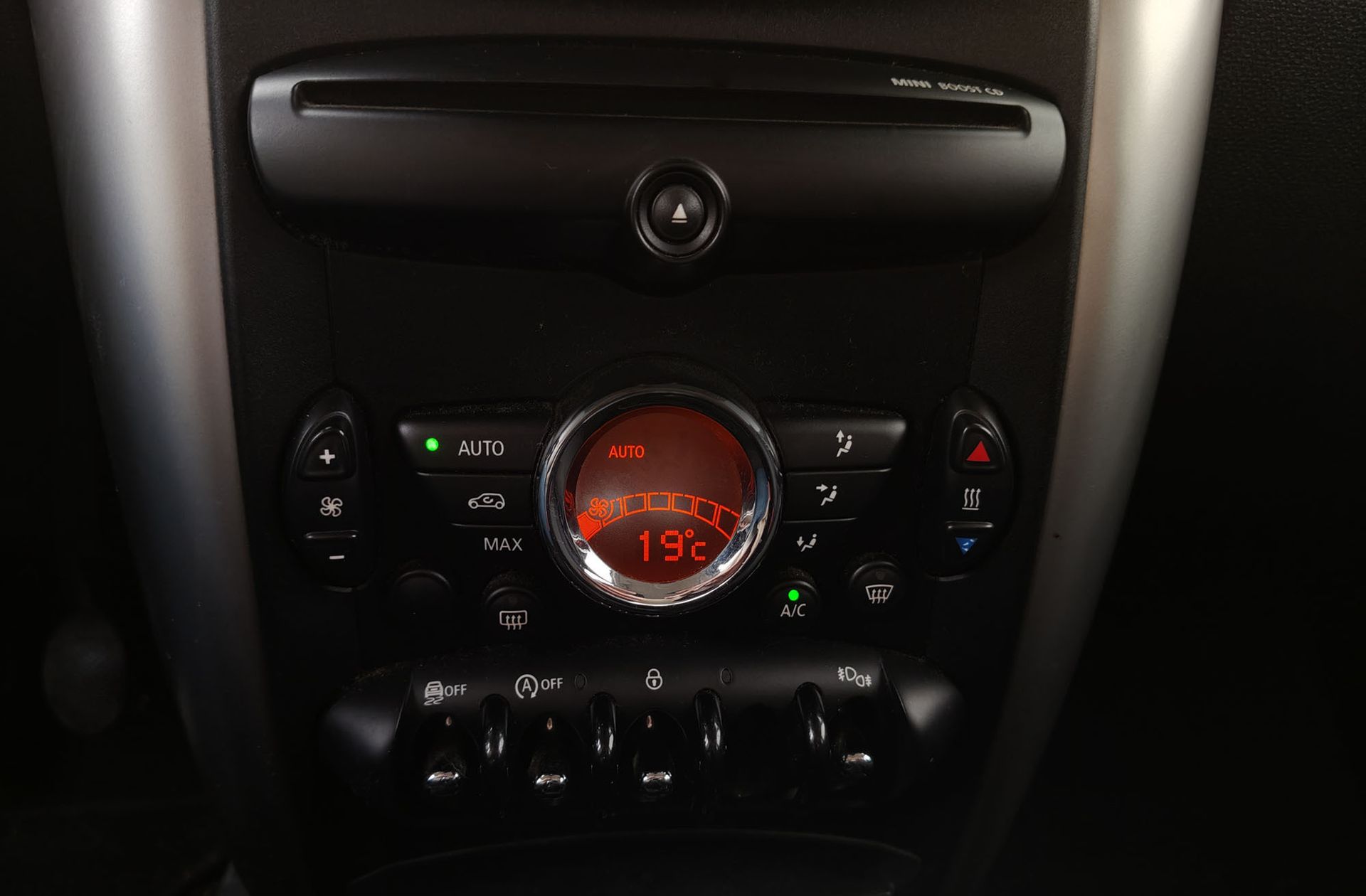 MINI Countryman Cooper D - foto 24