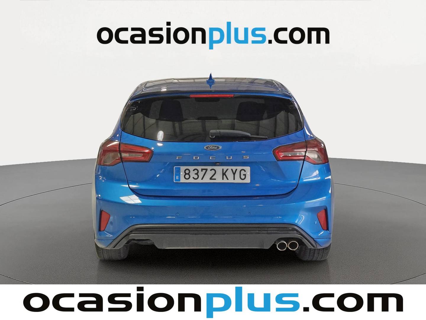Ford Focus Ford Focus 1.0 Ecoboost S&S ST-Line (125 CV) barato