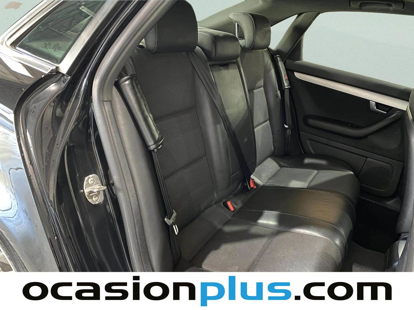 Audi A4 Audi A4 2.0 TDI (140 CV) al mejor precio
