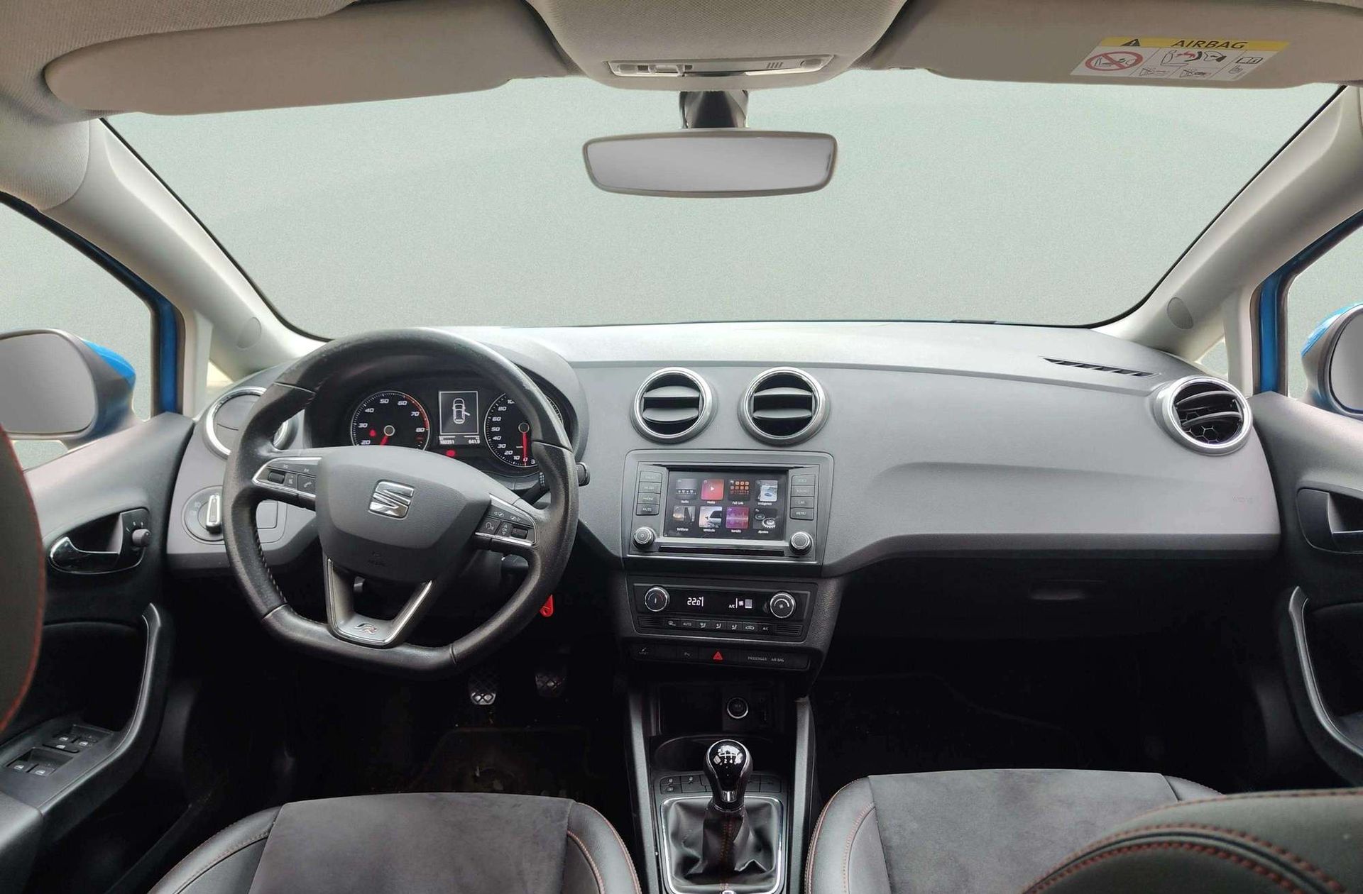 SEAT Ibiza 1.0 Ecotsi FR - foto 6