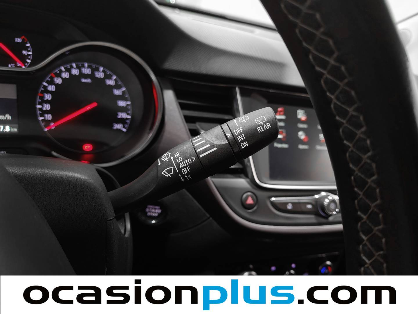 Opel Crossland X Opel Crossland X 1.2 Innovation (130 CV) 130cv