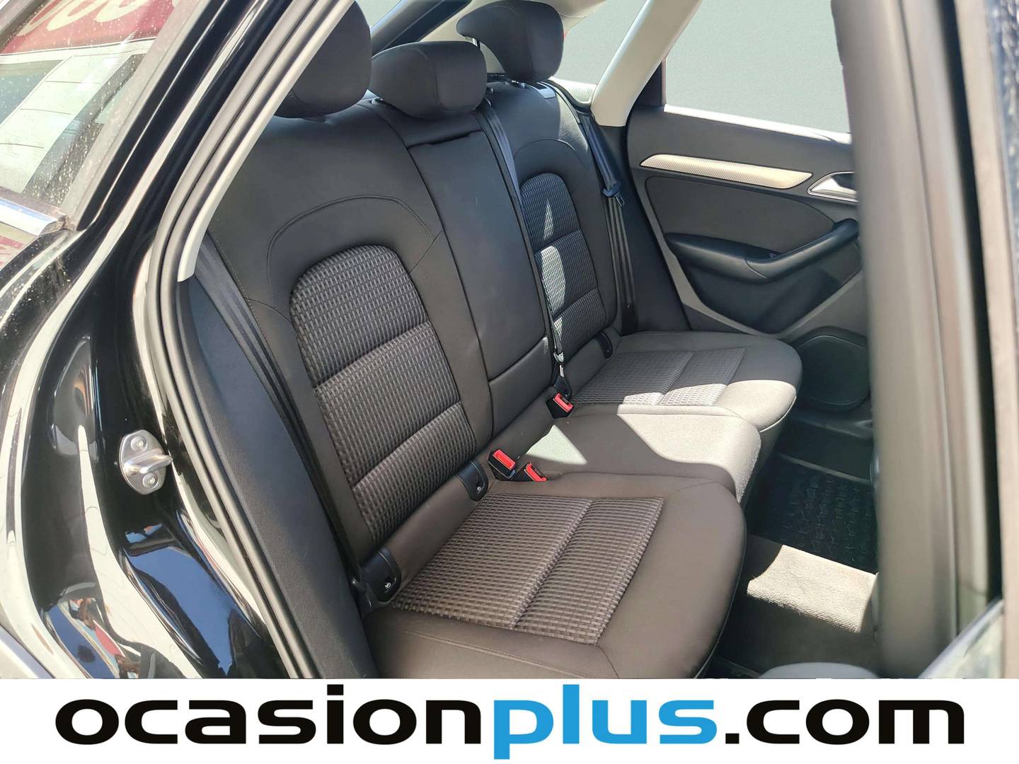Audi Q3 Audi Q3 design edition 2.0 TDI quattro (150 CV) S tronic al mejor precio