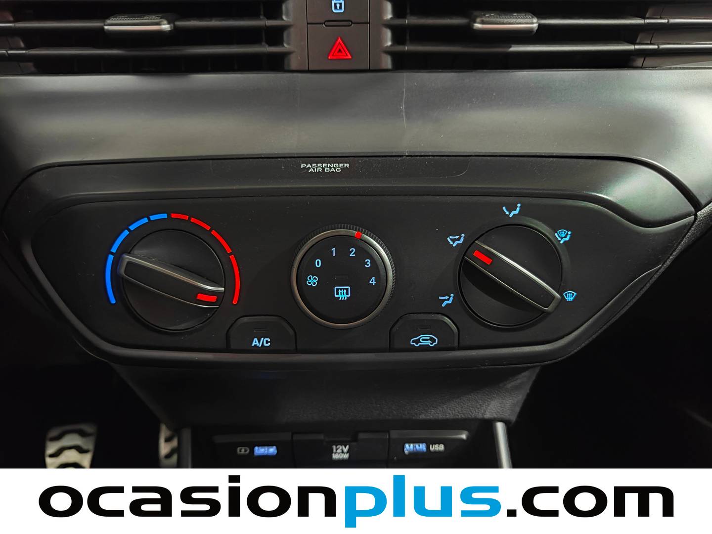 Foto Hyundai Bayon Hyundai Bayon 1.2 MPI Maxx (84 CV)