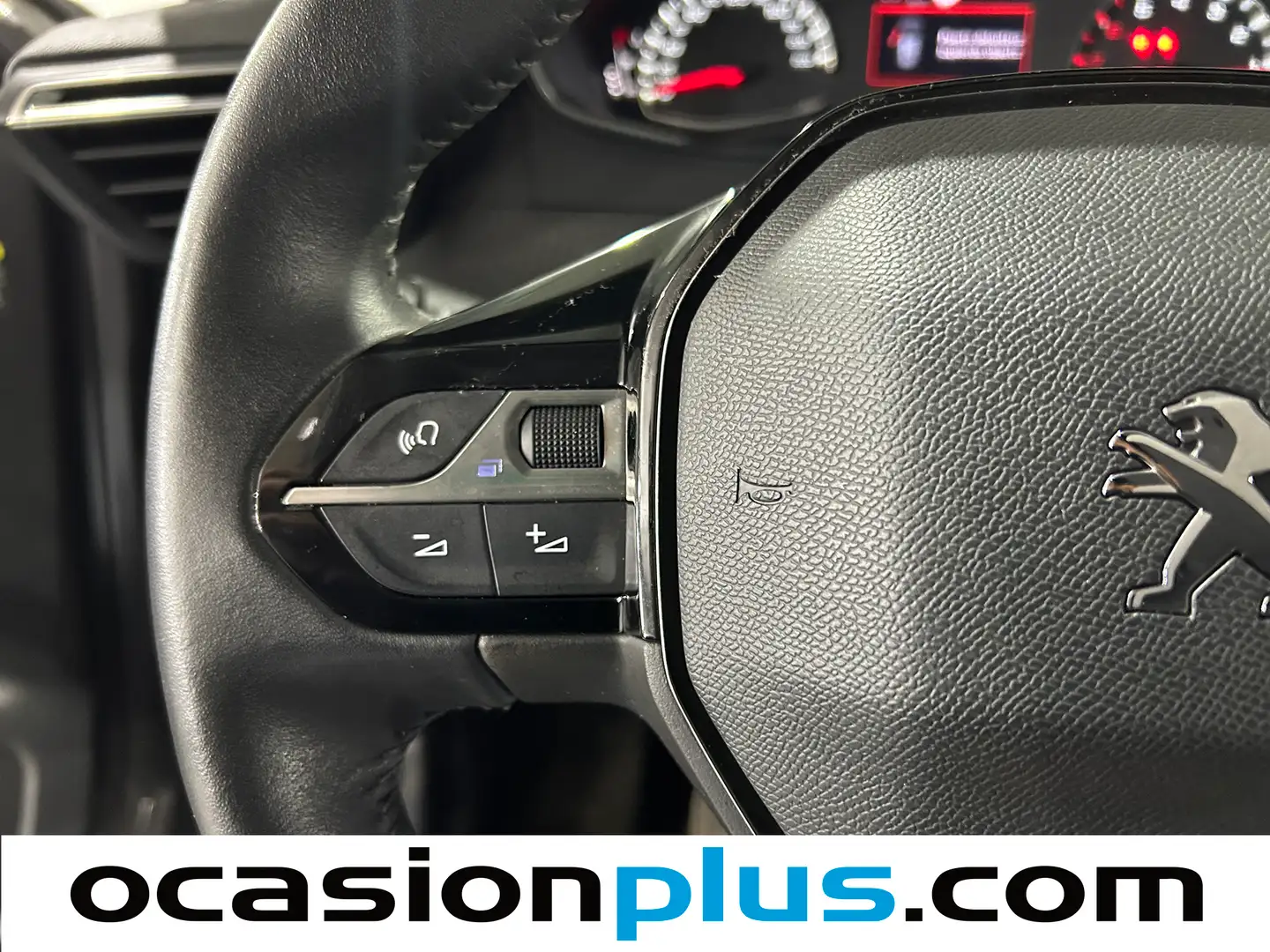 Foto Peugeot 2008 Peugeot 2008 PureTech 100 S&S Allure  (100 CV)