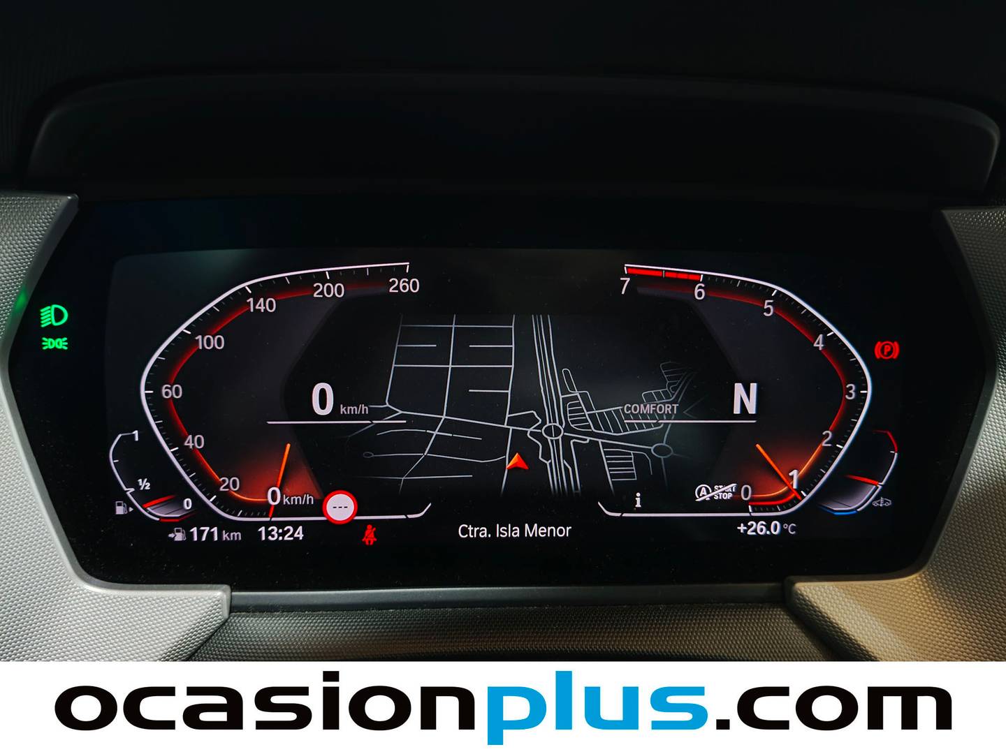 BMW Serie 2 BMW Serie 2 218i Gran Coupe (140 CV) de segunda mano