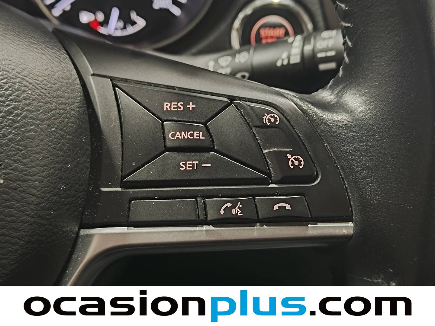 Nissan QASHQAI Nissan Qashqai DIG-T 115 N-Connecta 4x2 (115 CV) barato