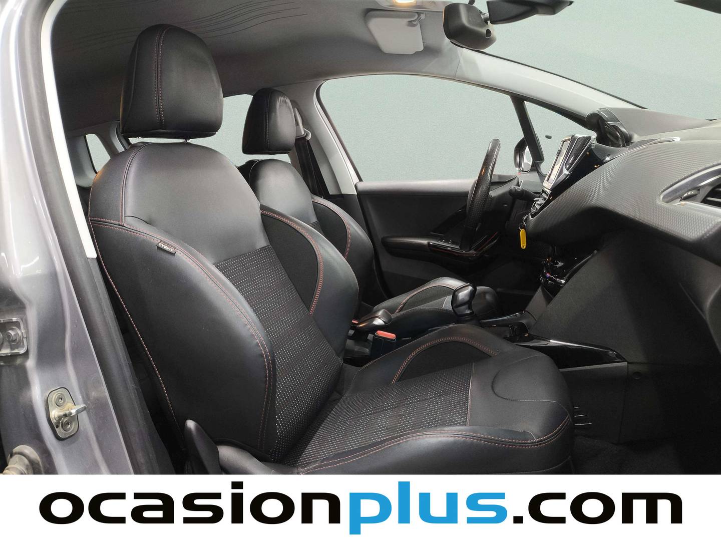 Peugeot 2008 Peugeot 2008 PureTech 110 S&S GT Line (110 CV) km 0