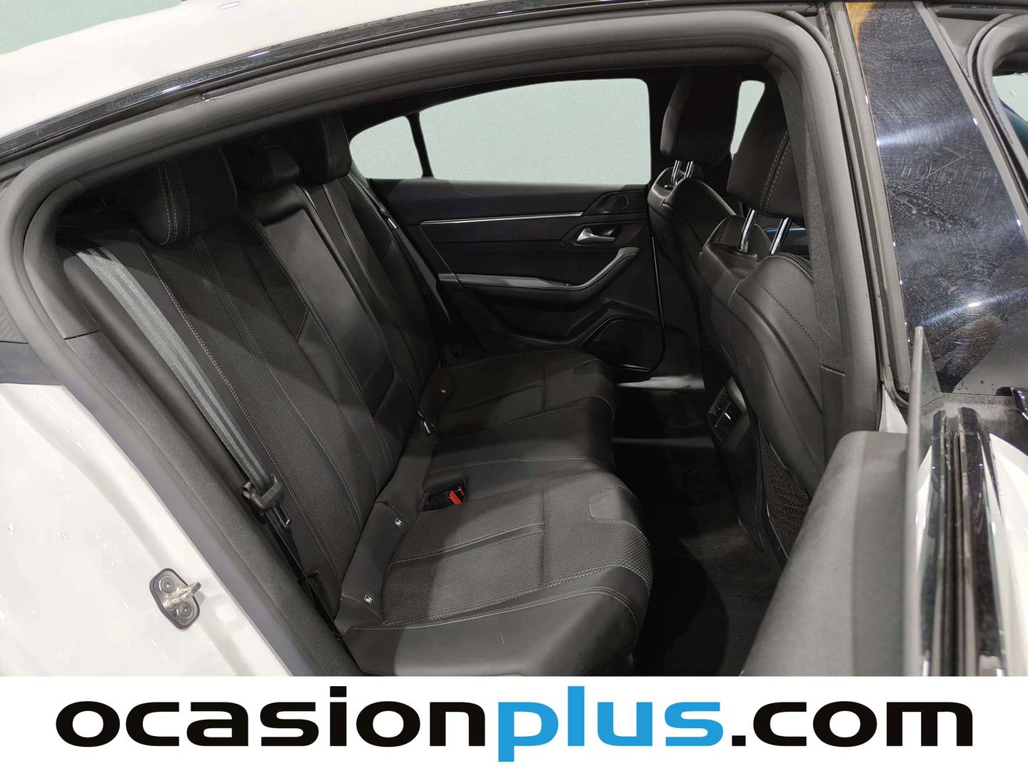 Foto Peugeot 508 Peugeot 508 BlueHDi 130 S&S GT EAT8 (130 CV)