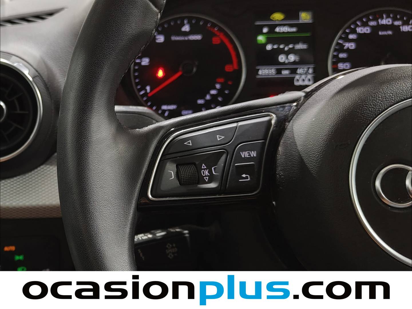 Foto Audi Q2 Audi Q2 Advanced 30 TDI (116 CV)