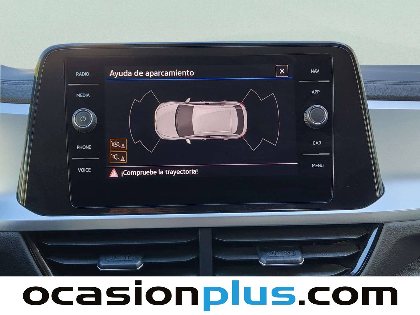 Extras y acabados del Volkswagen T-Roc Volkswagen T-Roc Life 1.5 TSI (150 CV)