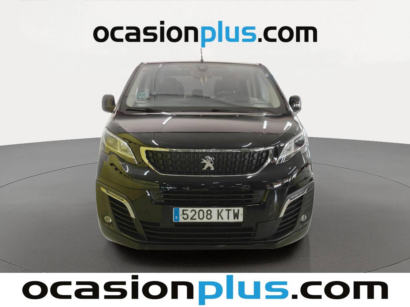 Peugeot Traveller Peugeot Traveller BlueHDi 150 Allure Standard EAT6 (180 CV) 7 Plazas al mejor precio
