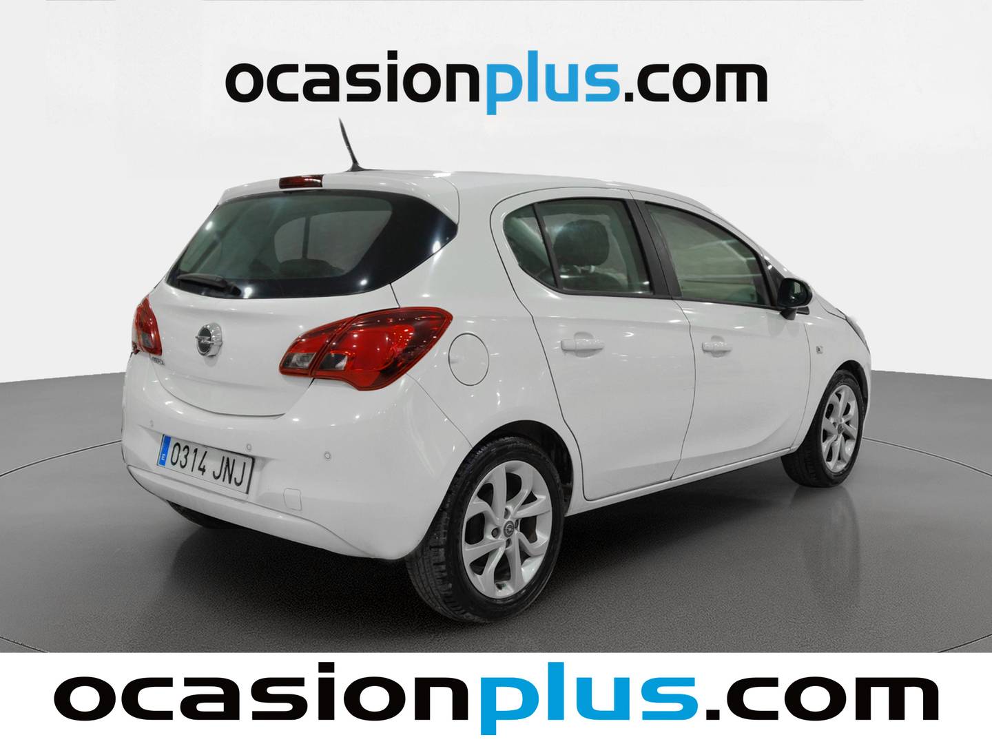 Foto Opel Corsa Opel Corsa 1.4 Selective (90 CV)