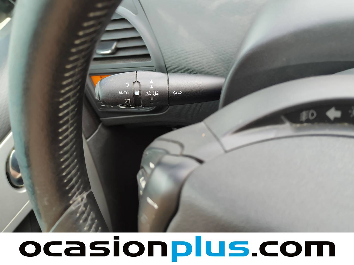 Extras del Citroën Grand C4 Picasso Citroën Grand C4 Picasso 1.6 HDI Millenium (112 CV) 7 Plazas