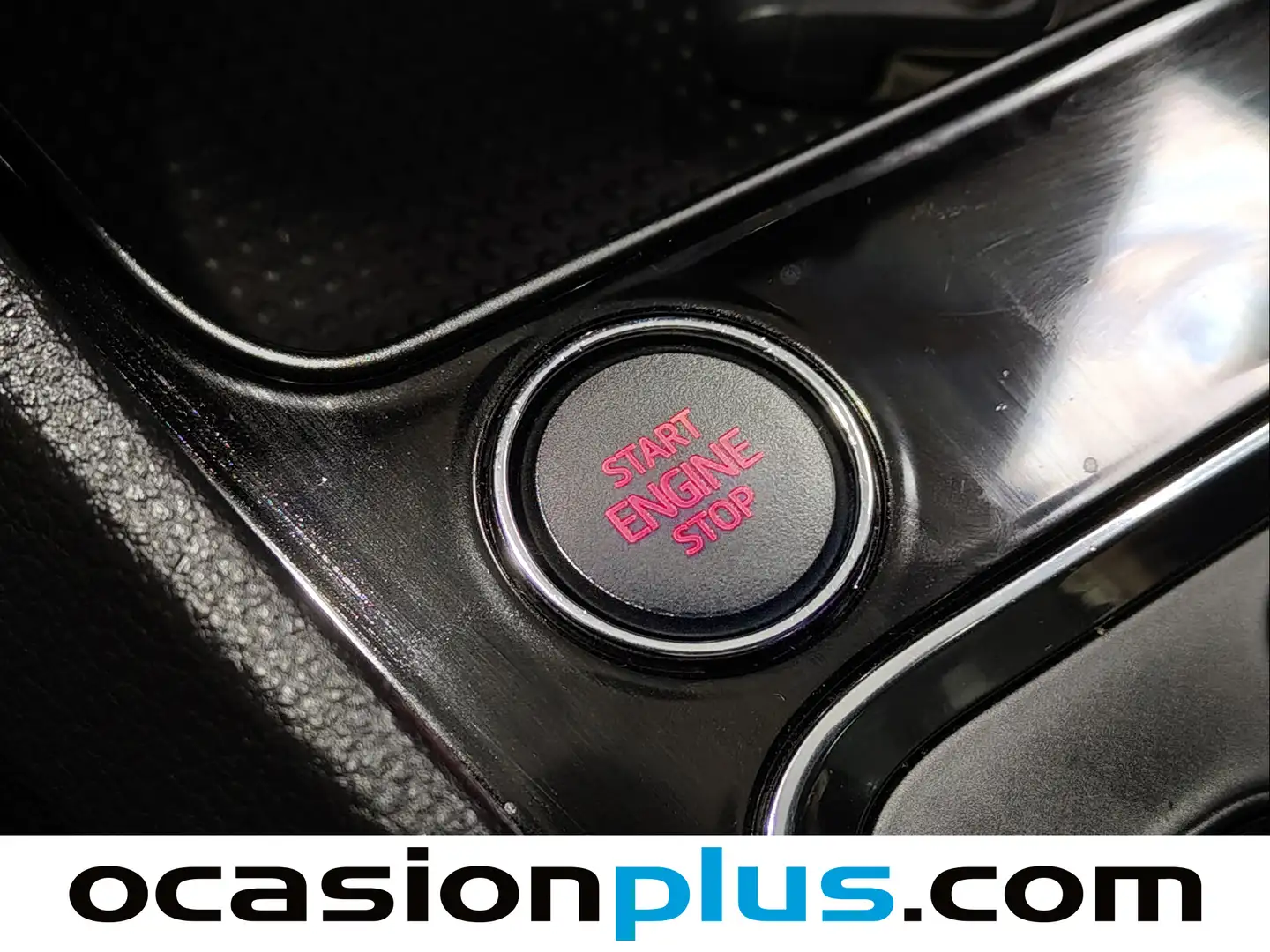 Foto Seat Ateca SEAT Ateca 2.0 TSI S&S FR Edition 4Drive DSG (190 CV)