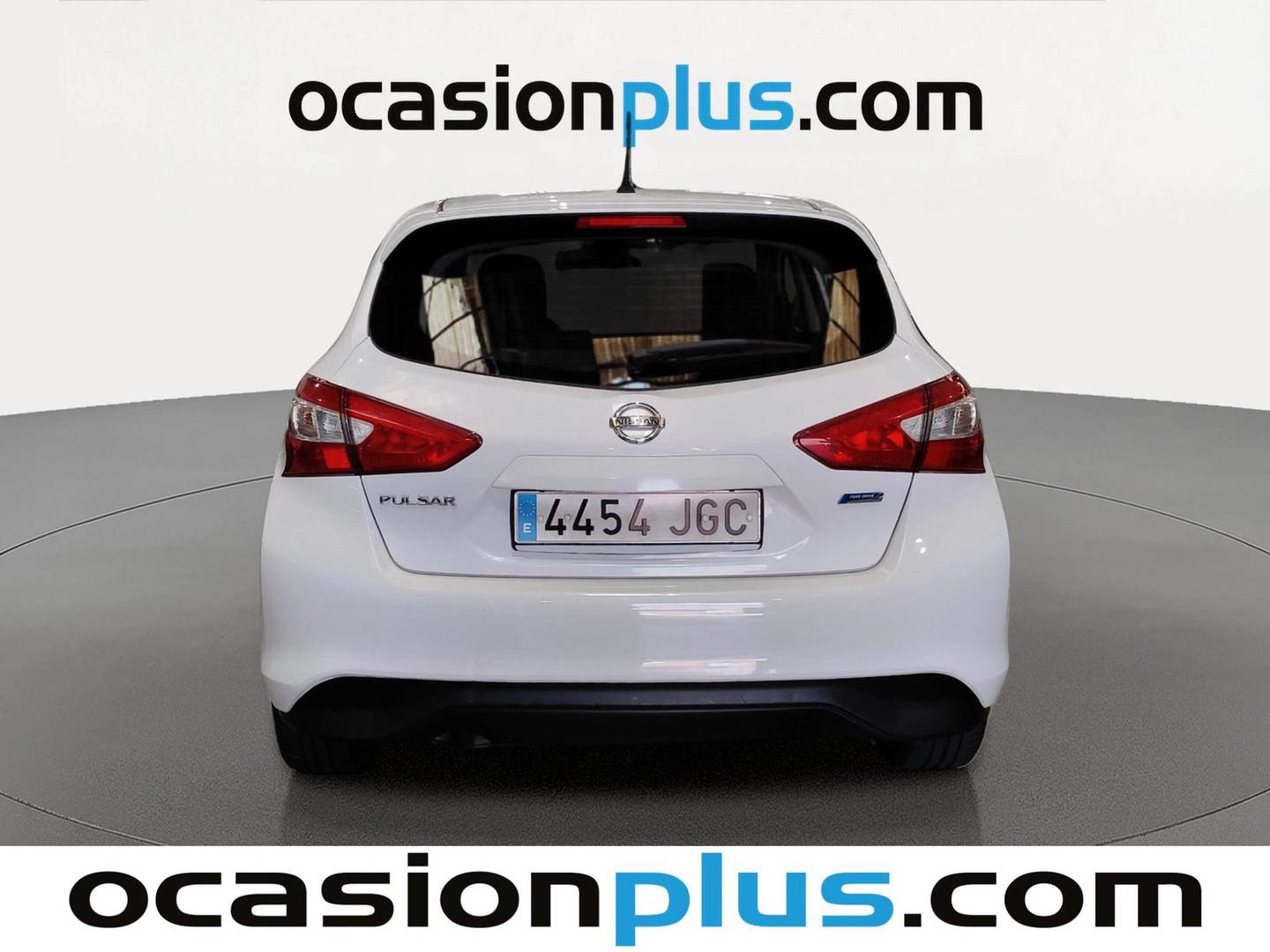 Nissan PULSAR Nissan Pulsar 1.5 dCi Acenta (110 CV) km 0