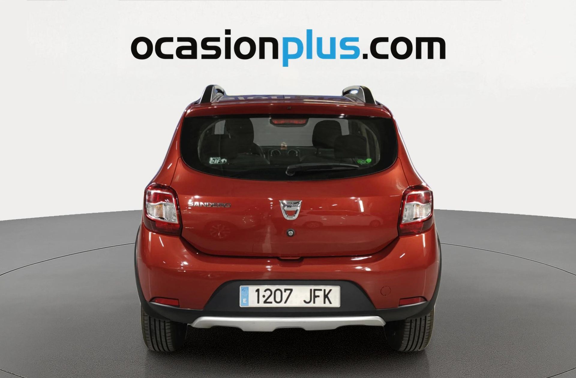 Dacia Sandero Stepway TCe - foto 11