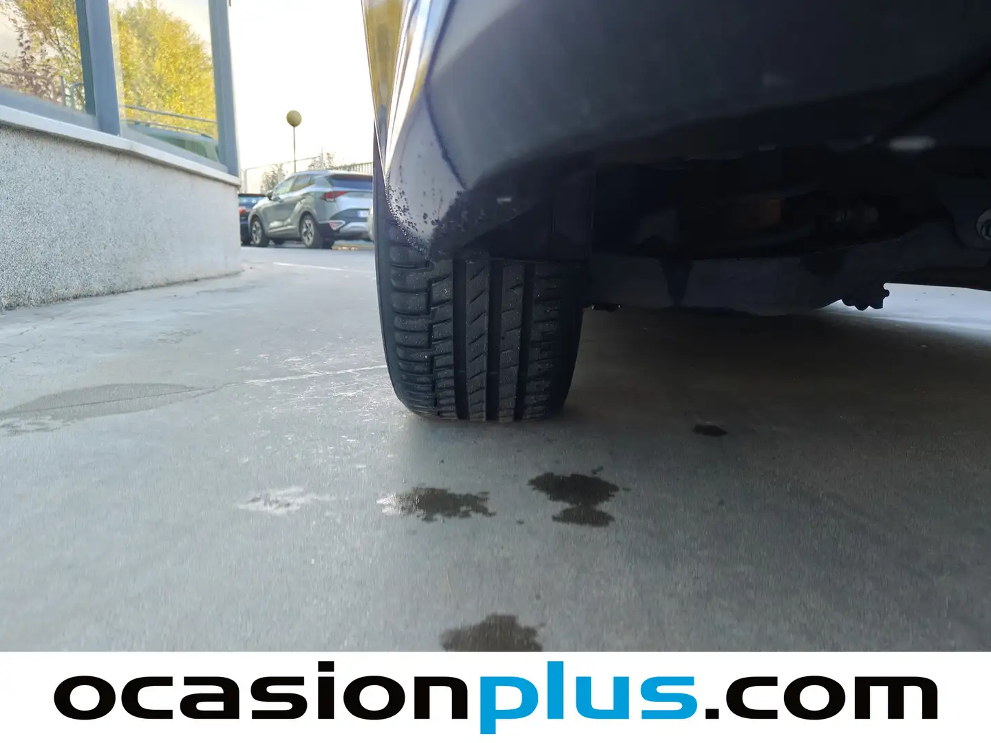 Foto Mazda Mazda6 Mazda Mazda 6 1.8 Active (120 CV)