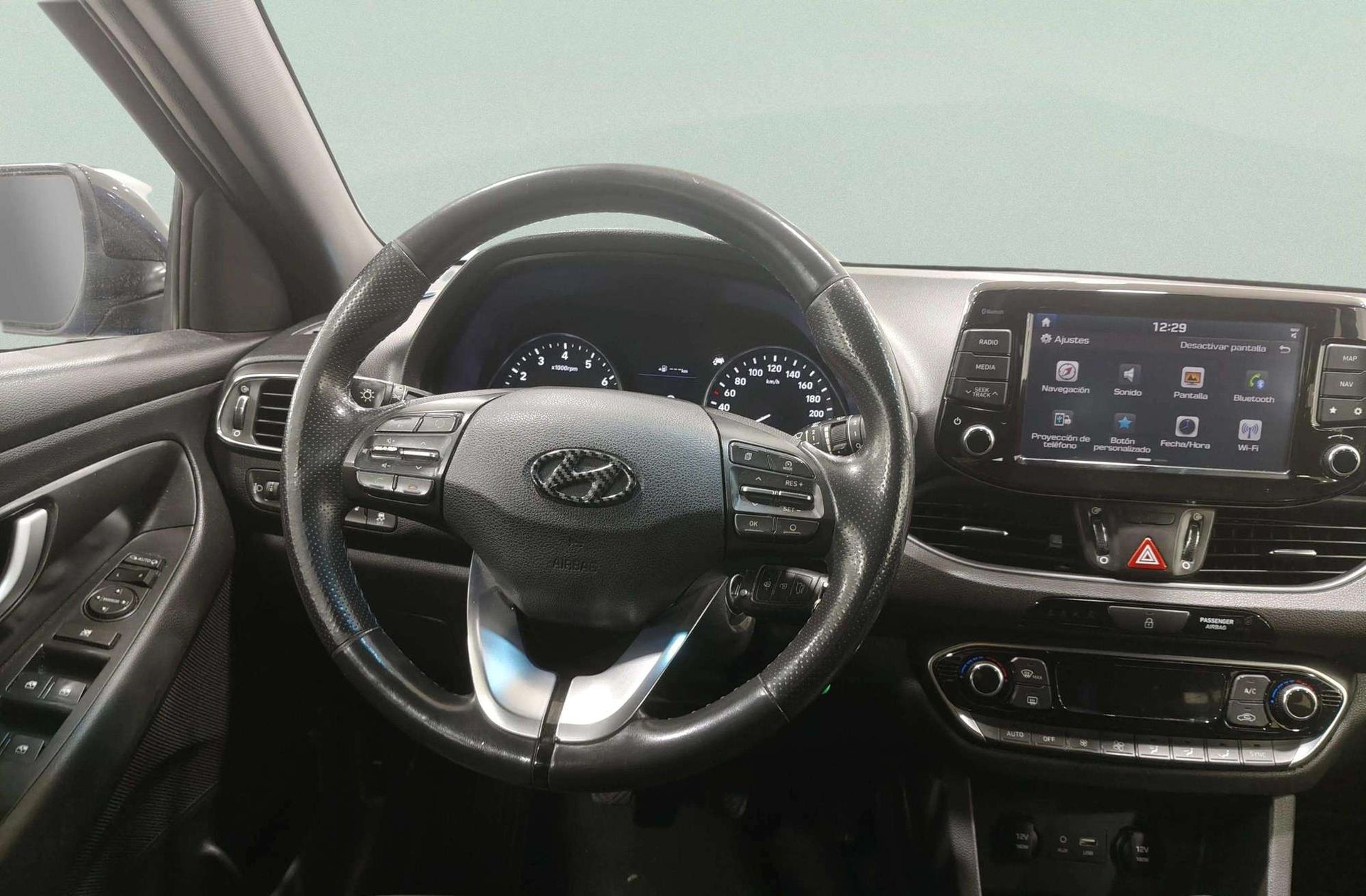 Hyundai i30 1.0 T-GDi Go! - foto 21