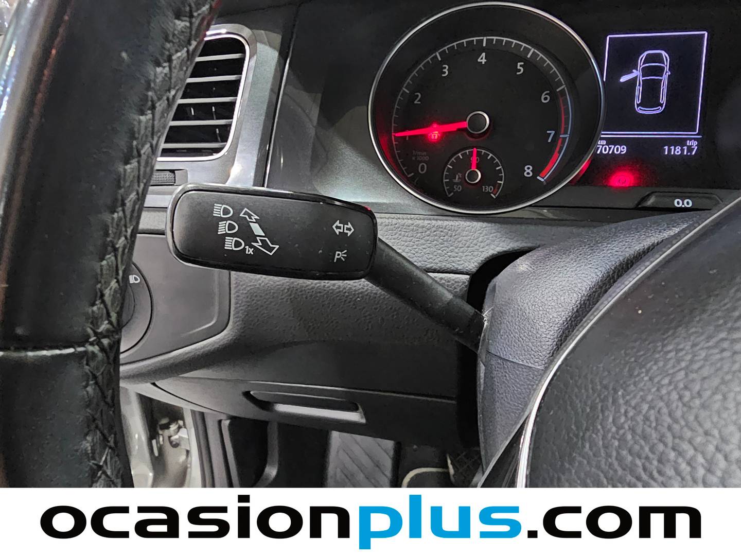 Foto Volkswagen Golf Volkswagen Golf 1.0 TSI (110 CV)