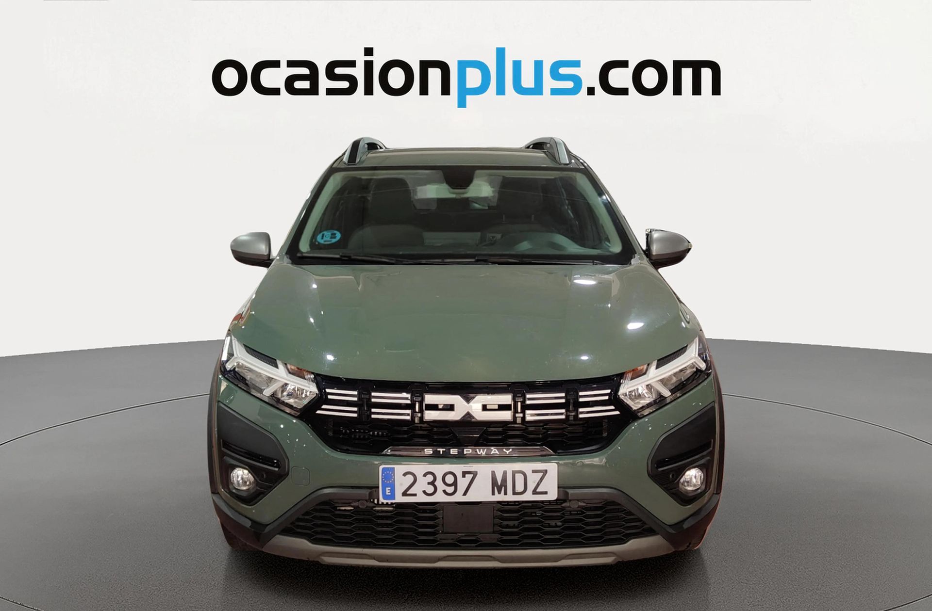 Dacia Sandero Stepway Expression Go TCe - foto 13