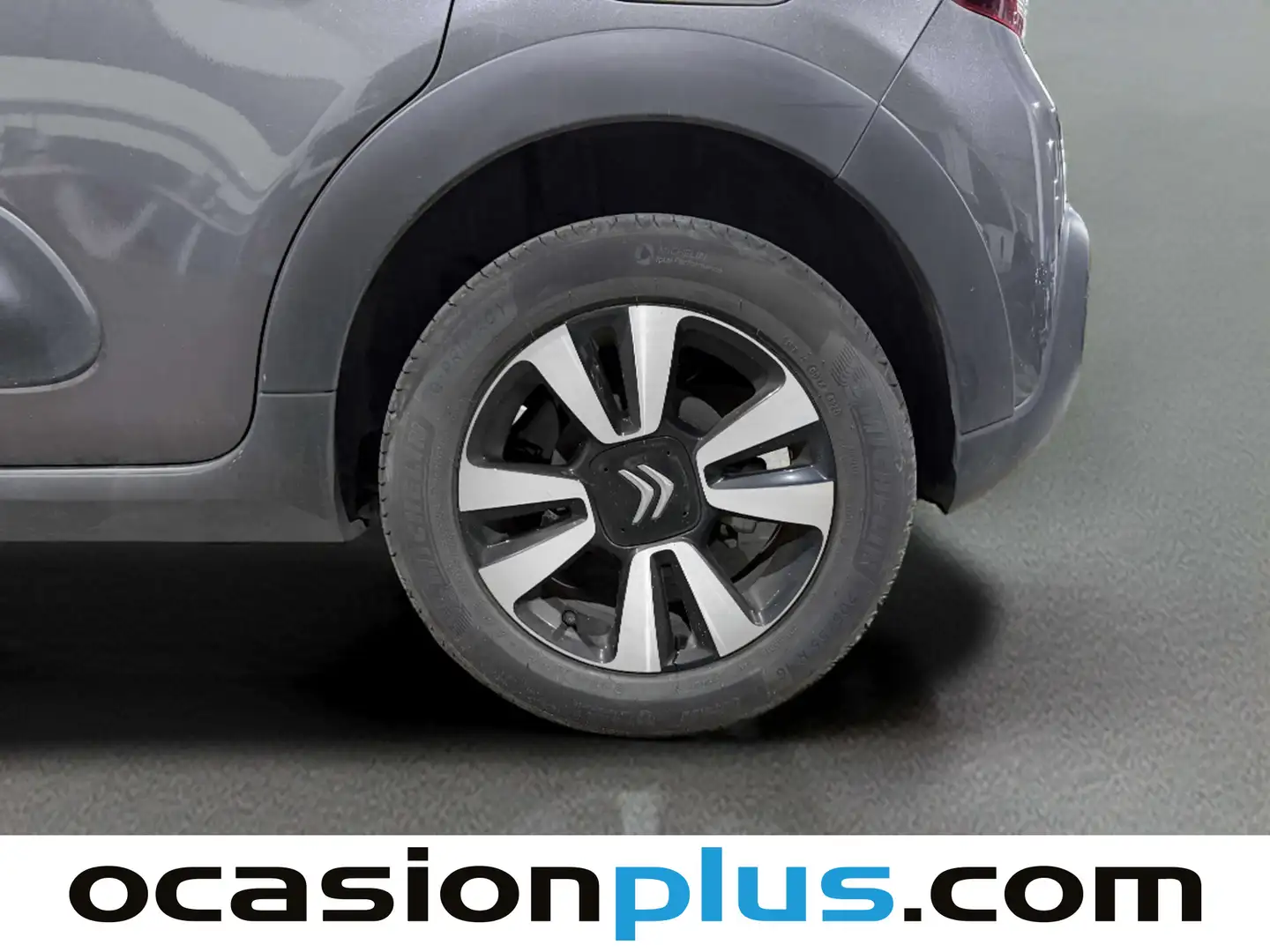 Foto Citroën C3 Origin Citroen C3 Origin PureTech 110 Max (110 CV)