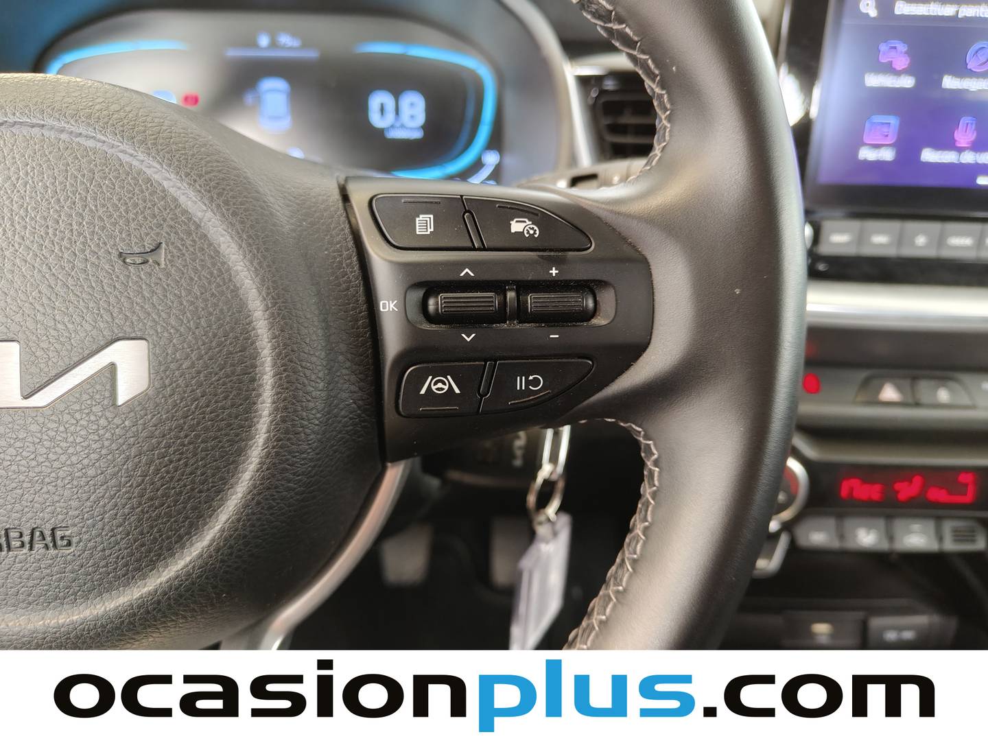 KIA Stonic KIA Stonic 1.0 T-GDi MHEV Drive (100 CV) 100cv