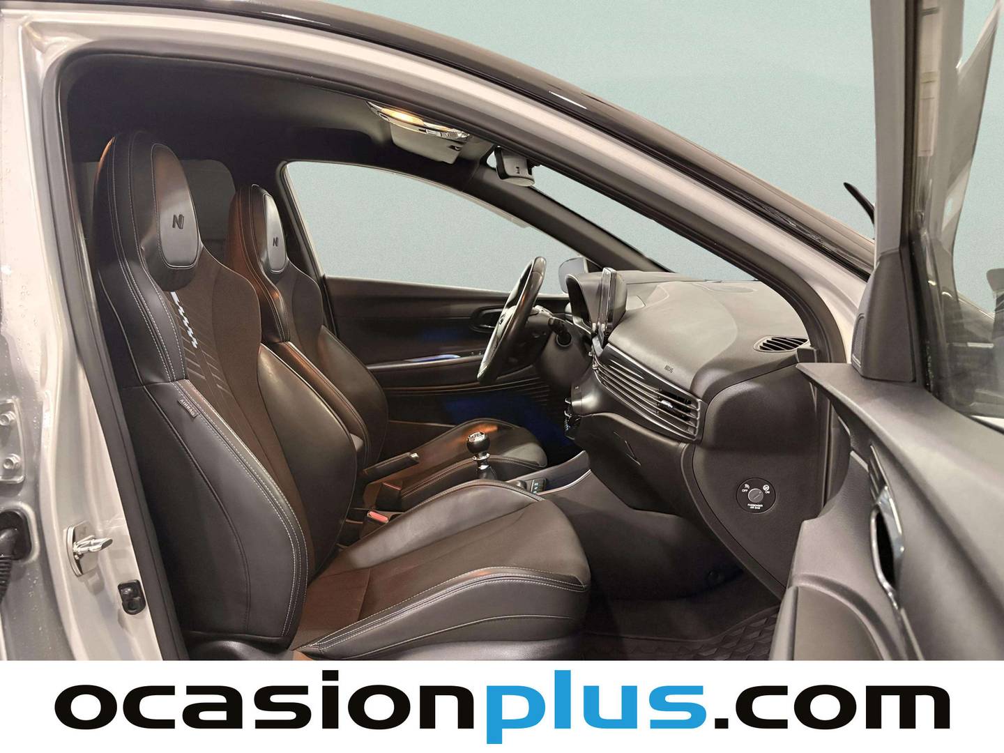 Hyundai i20 Hyundai i20 1.6T N 150 kW (204 CV) 2022