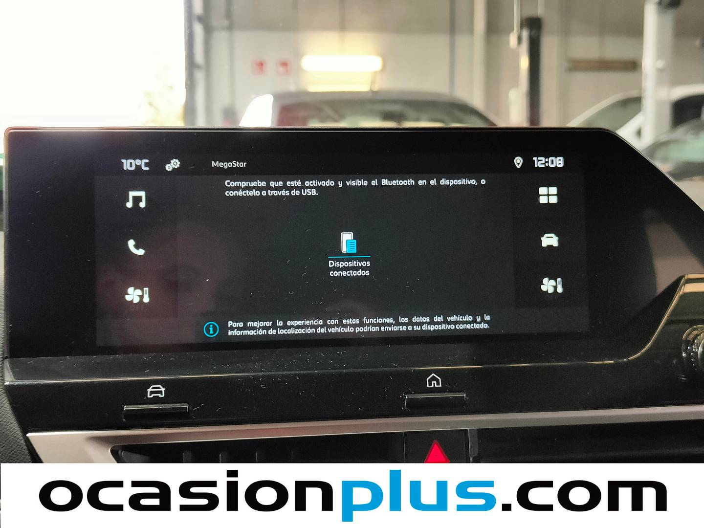 Foto Citroën C4 Citroen C4 PureTech 130 S&S You (131 CV)