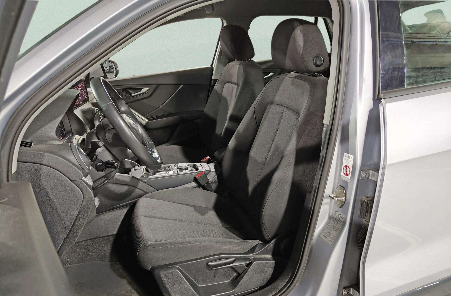 Audi Q2 Advanced 35 TFSI S tronic - foto 13