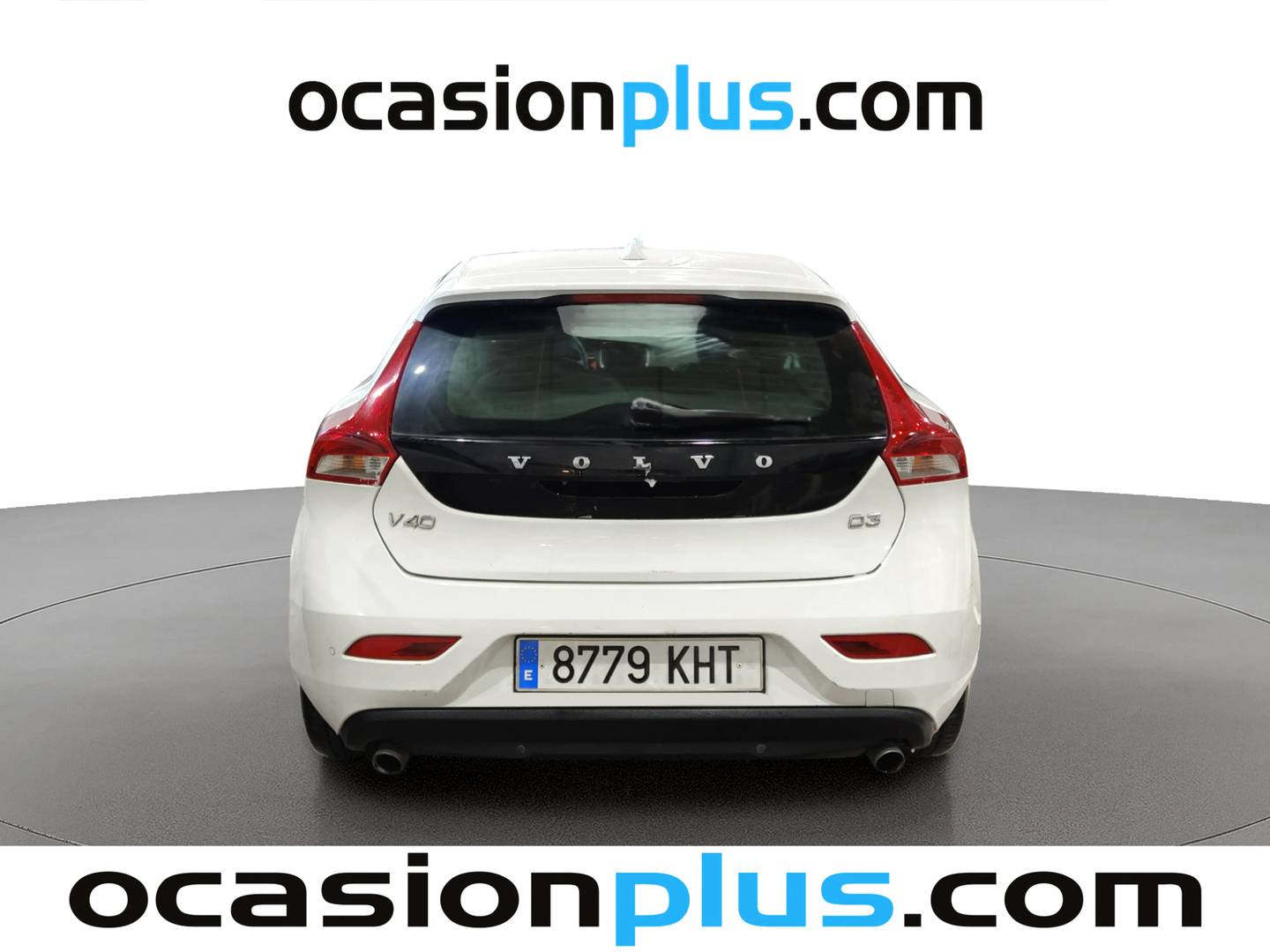 Foto Volvo V40 Volvo V40 D3 Momentum Auto (150 CV)