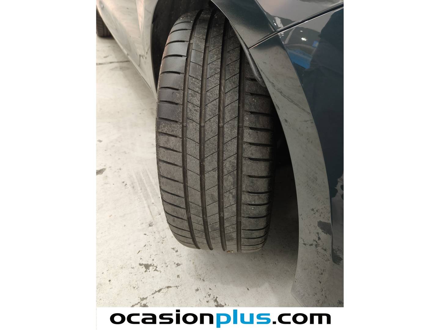 Cupra León CUPRA León 1.5 eTSI DSG (150 CV) de segunda mano