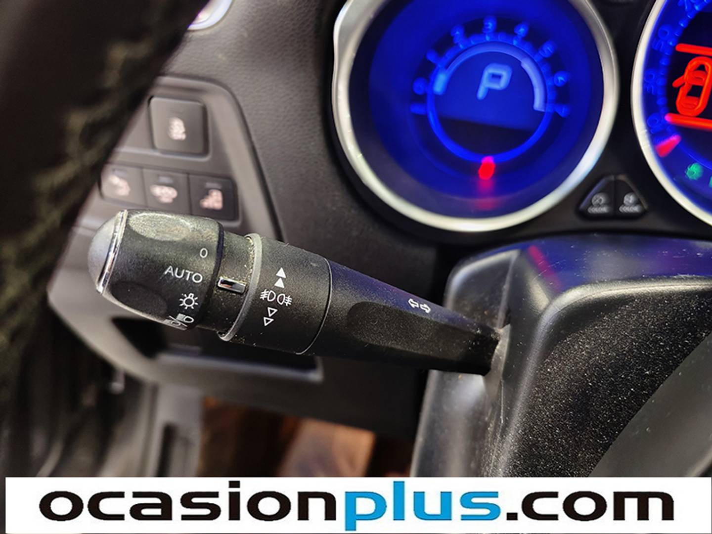 Foto DS DS 4 DS DS4 BlueHDi 120 Style EAT6 (120 CV)