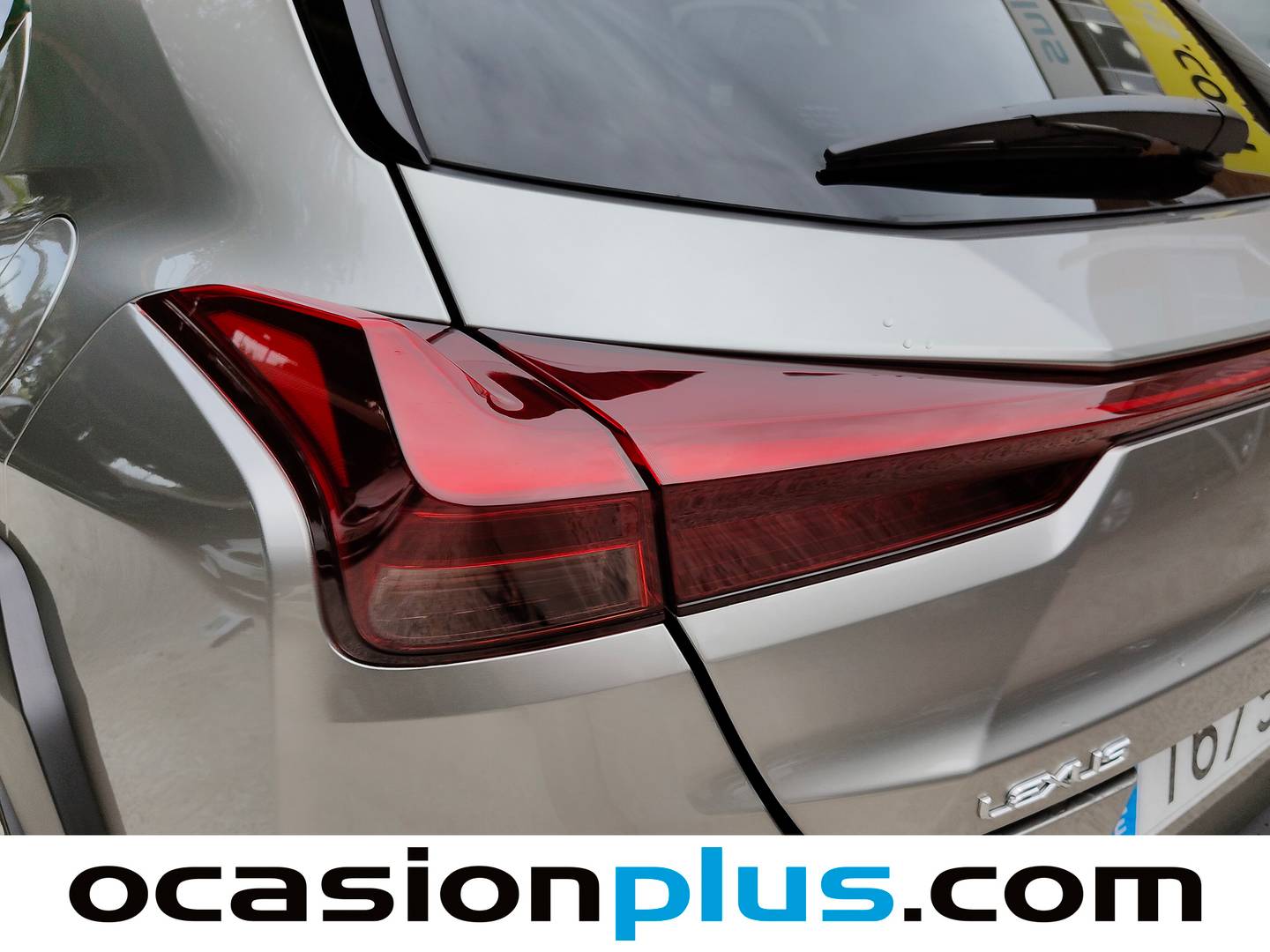 Lexus UX Lexus UX UX 250h Premium (184 CV) km 0