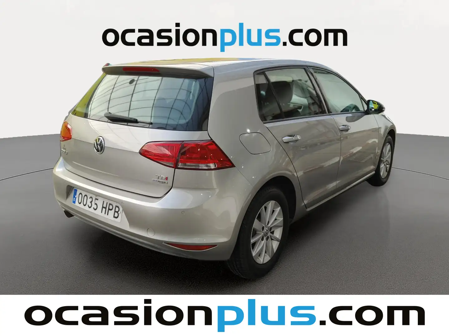 Foto Volkswagen Golf Volkswagen Golf Advance 1.6 TDI BMT (105 CV)