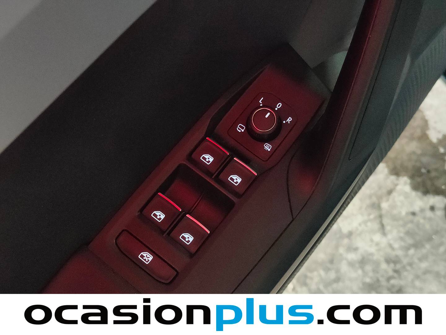 Seat León Seat León 1.5 TSI S&S FR Go L  (150 CV) de segunda mano