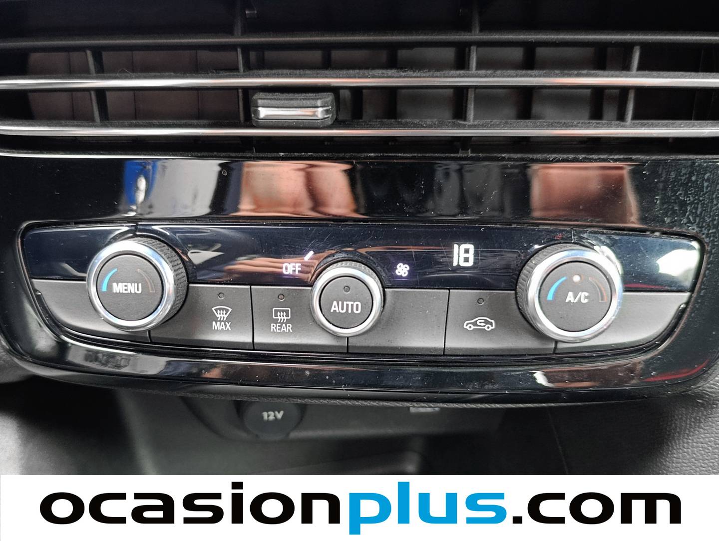 Opel Mokka Opel Mokka 1.2 Turbo GS Line (130 CV) km 0