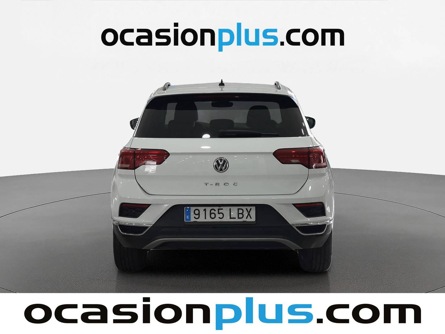Volkswagen T-Roc Volkswagen T-Roc Advance 2.0 TDI (150 CV) DSG al mejor precio