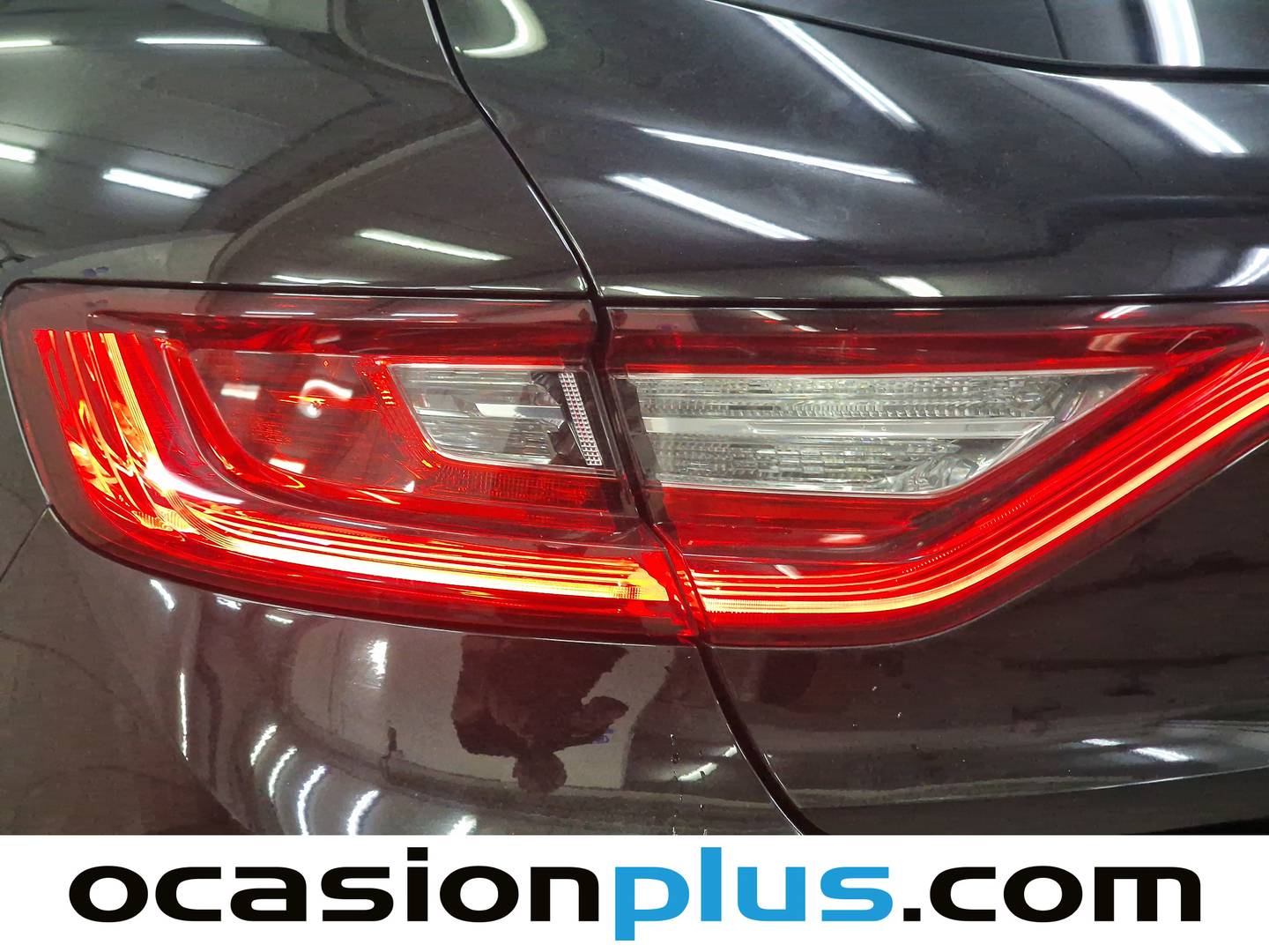 Renault Mégane Renault Megane GT Line TCe GPF (160 CV) al mejor precio