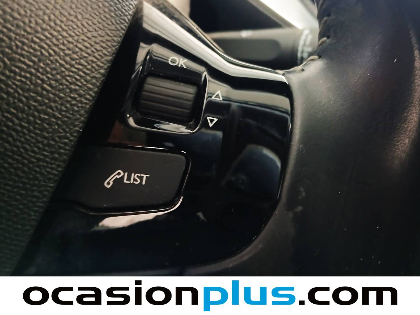 Peugeot 308 Peugeot 308 BlueHDi 130 S&S Style (130 CV) seminuevo