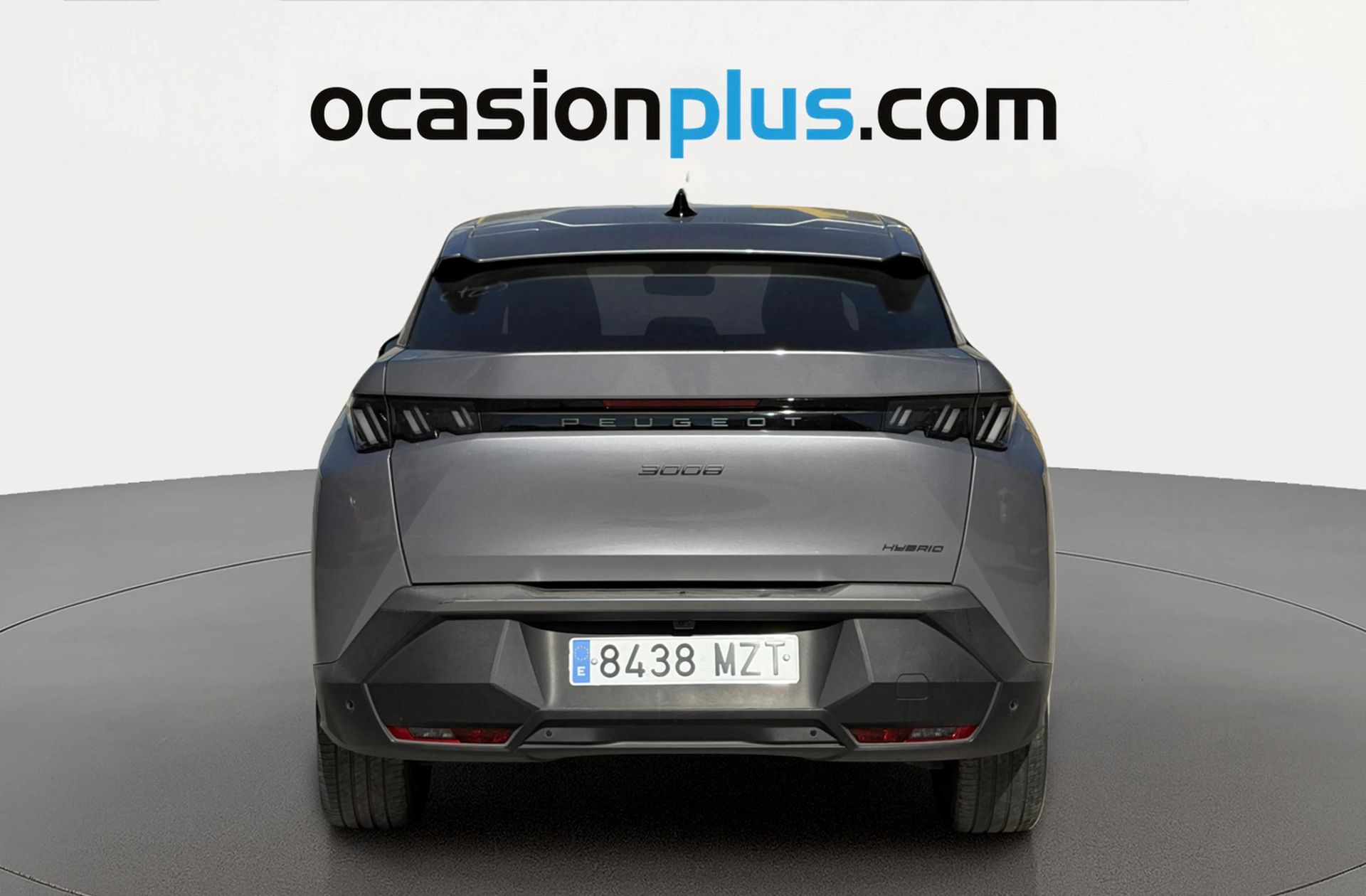 Peugeot 3008 145 Allure eDCS6 - foto 14