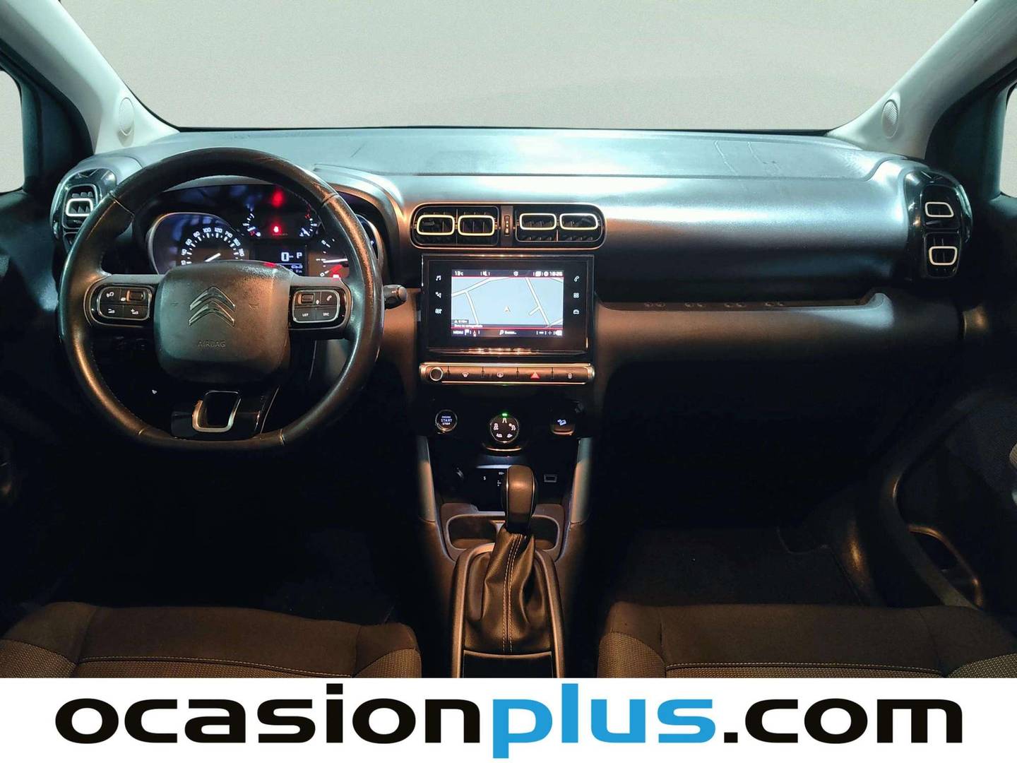 Citroën C3 Aircross Citroen C3 Aircross BlueHDi 120 S&S Shine EAT6 (120 CV) de ocasión