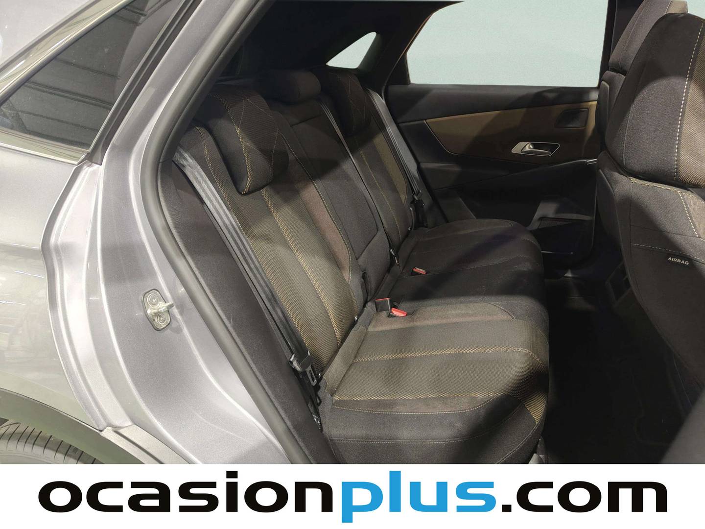 DS DS 7 Crossback DS DS7 Crossback BlueHDi 130 DE Bastille + AT (130 CV) diésel