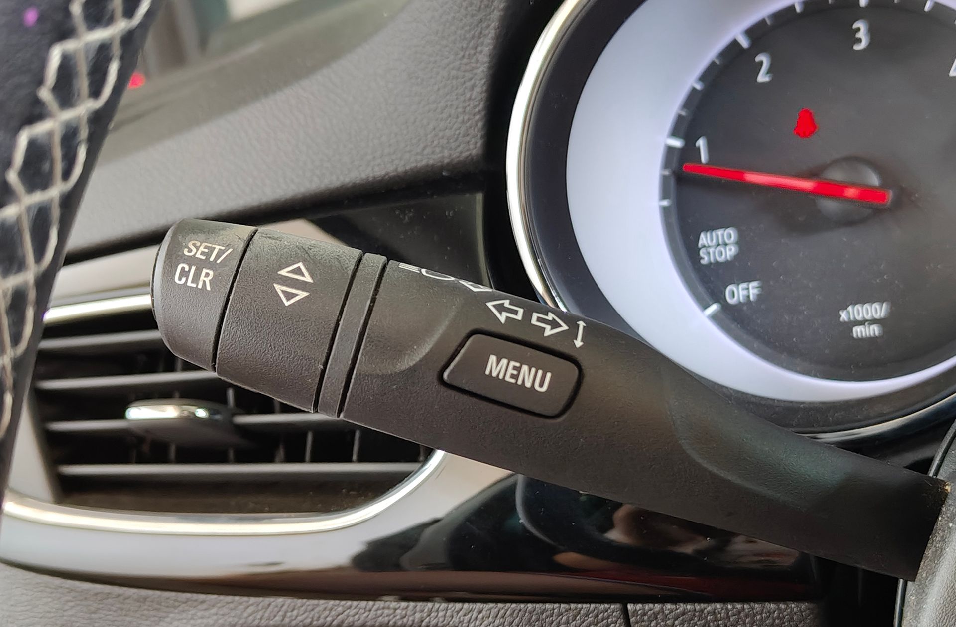 Opel Astra Sports Tourer 1.6 CDTI Dynamic - foto 31